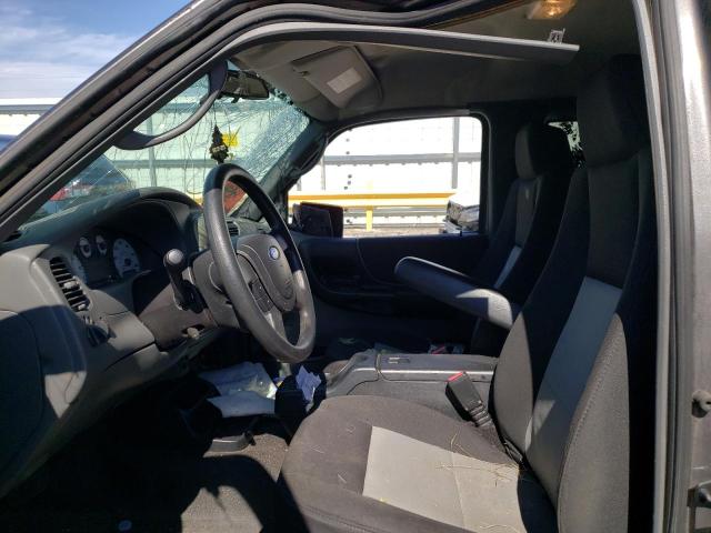 Photo 5 from auction – 2006 FORD RANGER SUP with VIN 1FTYR15E66PA12947