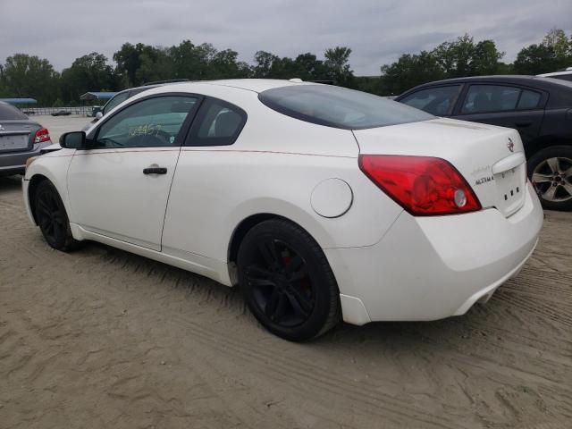 Photo 3 from auction – 2011 NISSAN ALTIMA S with VIN 1N4AL2EP4BC105211