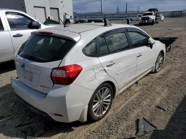 Photo 4 from auction – 2013 SUBARU IMPREZA LI with VIN JF1GPAH66D2816218