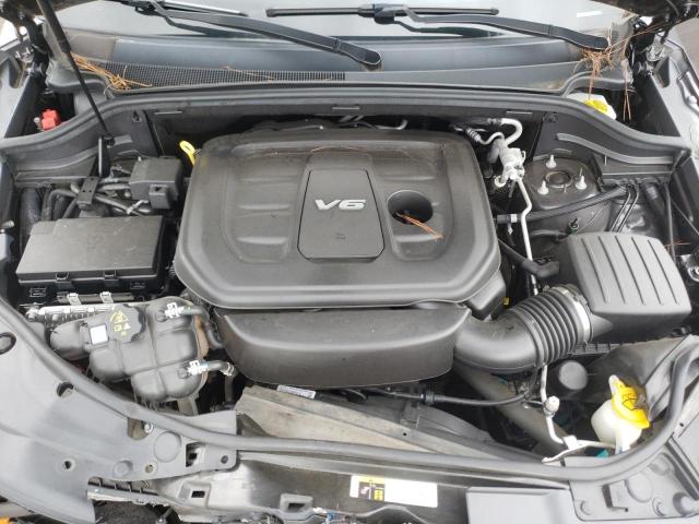 Photo 7 from auction – 2018 DODGE DURANGO SX with VIN 1C4RDHAG8JC359442