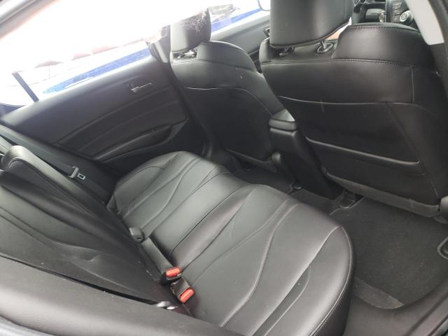 Photo 6 from auction – 2021 ACURA ILX with VIN 19UDE2F3XMA006471