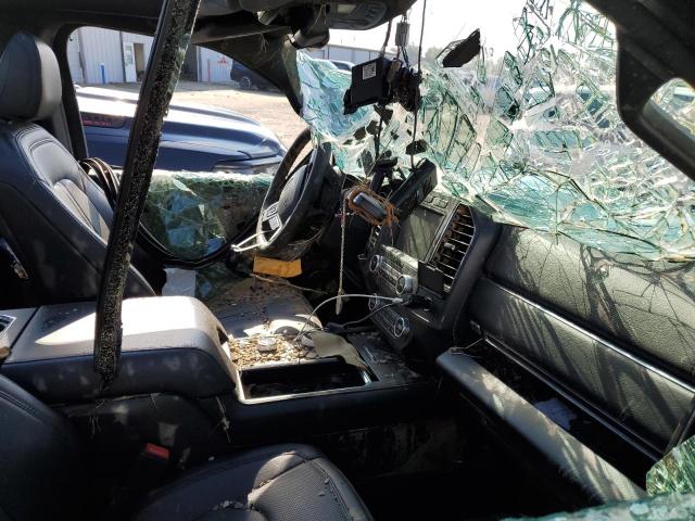 Photo 5 from auction – 2021 FORD EXPEDITION with VIN 1FMJU2AT1MEA52786