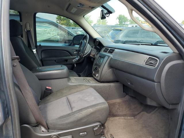 Photo 5 from auction – 2010 GMC SIERRA K15 with VIN 3GTRKVE31AG227731