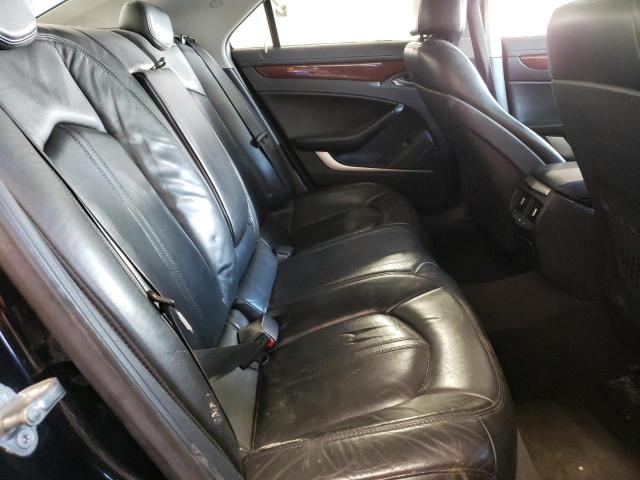 Photo 6 from auction – 2010 CADILLAC CTS PREMIU with VIN 1G6DS5EV4A0101222