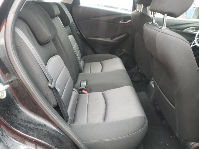 Photo 6 from auction – 2016 MAZDA CX-3 TOURI with VIN JM1DKFC70G0131611