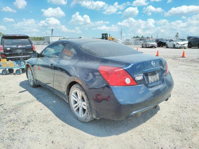 Photo 3 from auction – 2010 NISSAN ALTIMA S with VIN 1N4AL2EP4AC113050