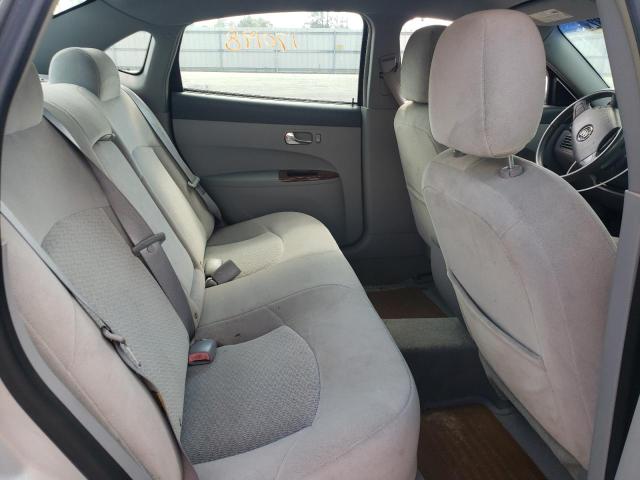 Photo 6 from auction – 2005 BUICK LACROSSE C with VIN 2G4WC532651340062