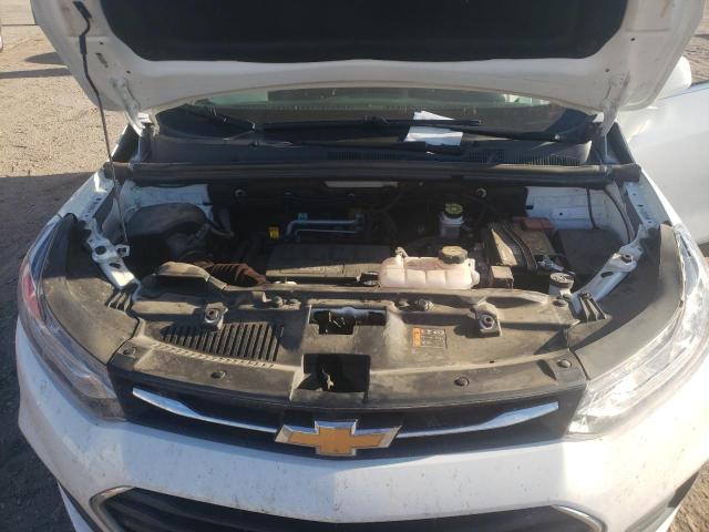 Photo 7 from auction – 2019 CHEVROLET TRAX 1LT with VIN KL7CJPSB4KB924124