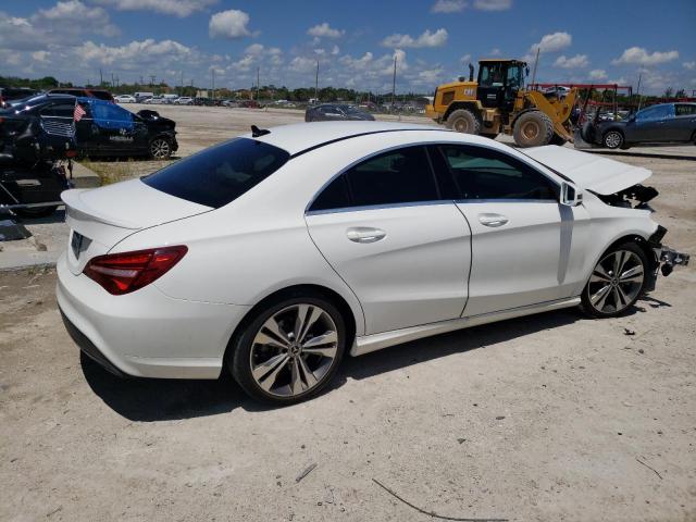 Photo 4 from auction – 2019 MERCEDES-BENZ CLA 250 with VIN WDDSJ4EB4KN767403