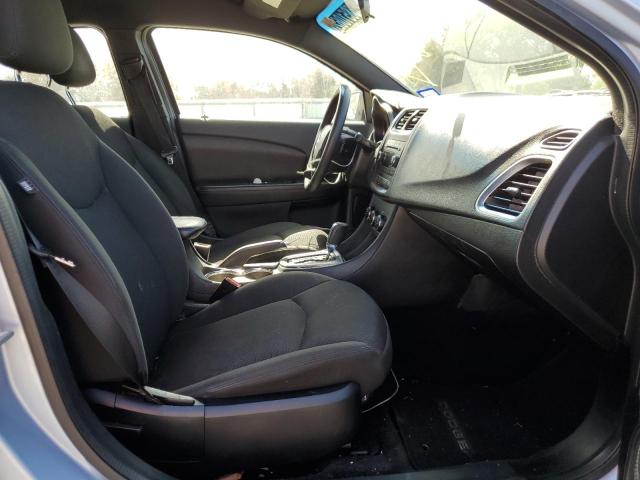 Photo 5 from auction – 2013 DODGE AVENGER SE with VIN 1C3CDZAB4DN645611