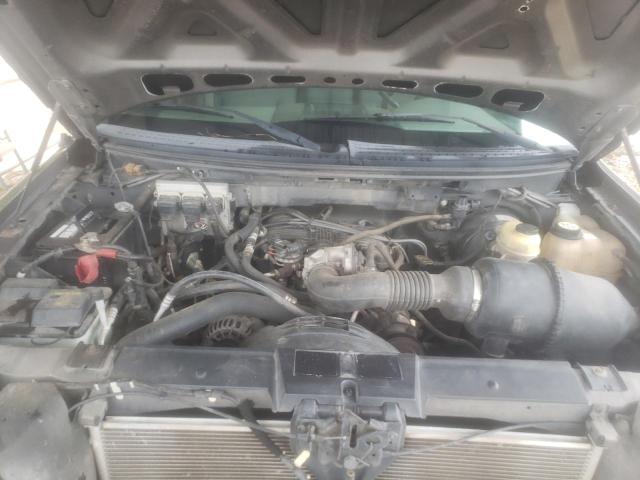 Photo 7 from auction – 2007 FORD F150 with VIN 1FTRF12267KD23624
