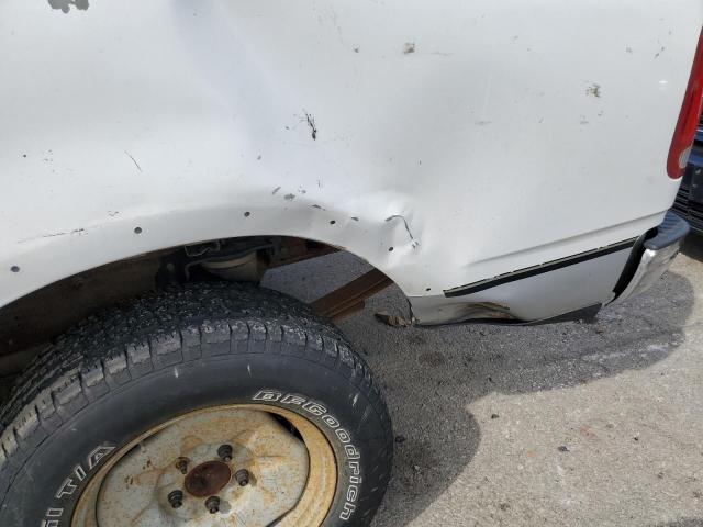 Photo 9 from auction – 2000 FORD F150 with VIN 1FTRX17L9YNA00084