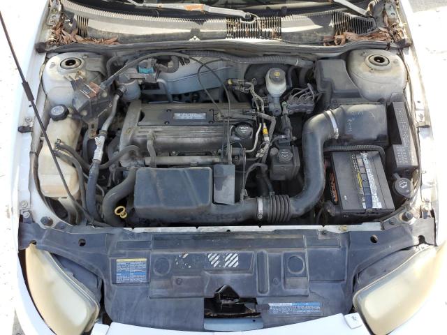 Photo 7 from auction – 2003 CHEVROLET CAVALIER with VIN 1G1JC52F337330424