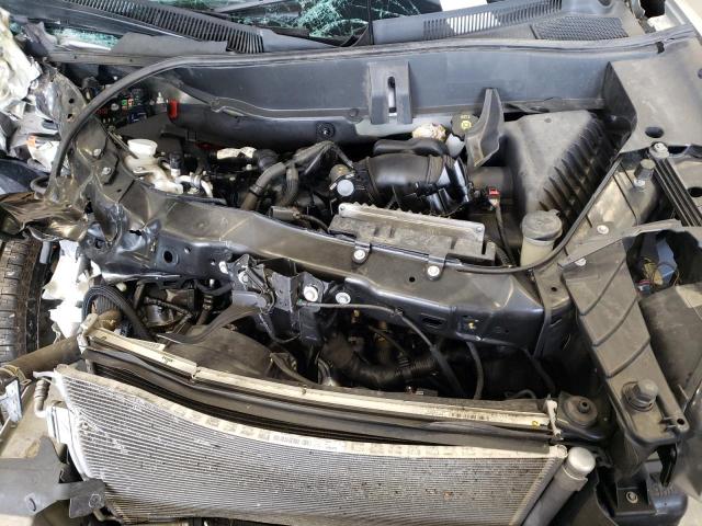Photo 7 from auction – 2016 GMC ACADIA DEN with VIN 1GKKVTKD6GJ319911
