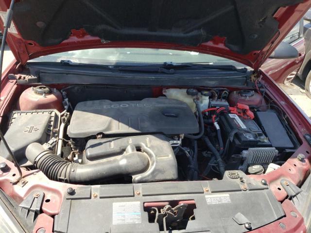 Photo 7 from auction – 2008 PONTIAC G6 with VIN 1G2ZG57B984125062