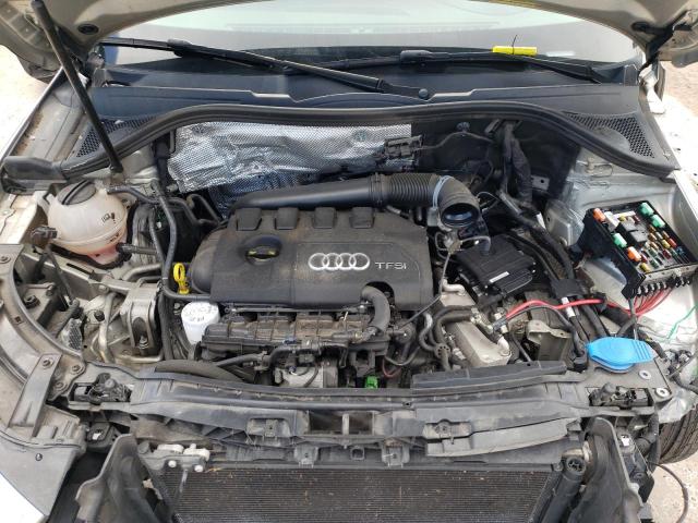 Photo 7 from auction – 2016 AUDI Q3 PREMIUM with VIN WA1EFCFS4GR013543