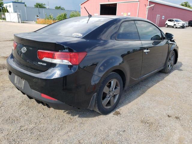 Photo 4 from auction – 2010 KIA FORTE EX with VIN KNAFU6A29A5217792