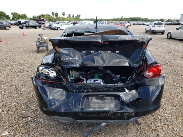 Photo 9 from auction – 2014 DODGE AVENGER SE with VIN 1C3CDZAB7EN140020