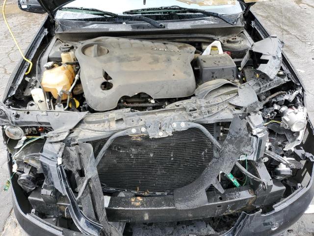 Photo 7 from auction – 2012 CHRYSLER 200 LIMITE with VIN 1C3CCBCG3CN109251