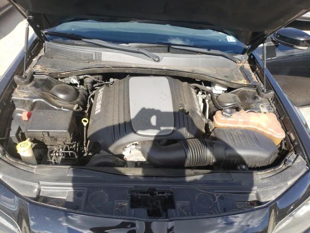 Photo 7 from auction – 2012 CHRYSLER 300 S with VIN 2C3CCADT8CH225642