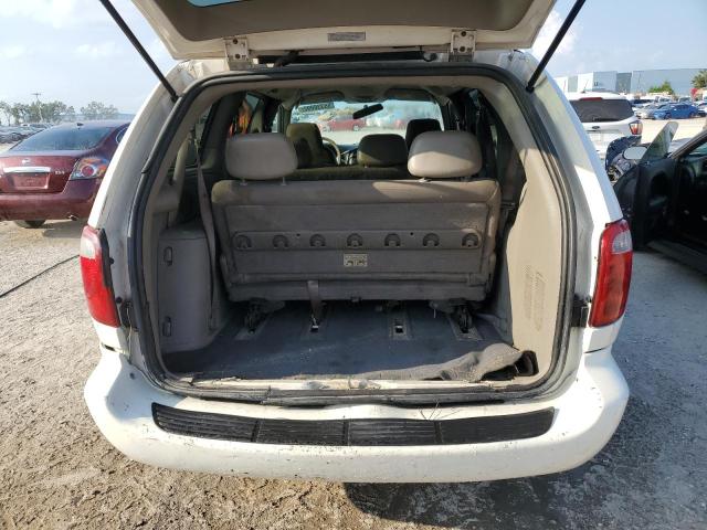 Photo 9 from auction – 2003 DODGE GRAND CARA with VIN 1D4GP24393B127366