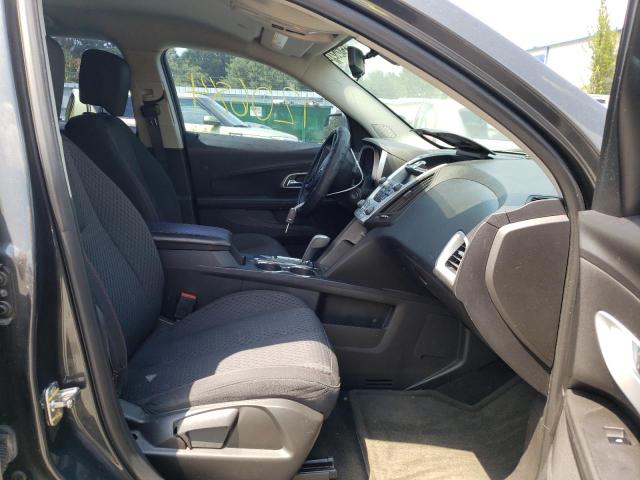 Photo 5 from auction – 2012 CHEVROLET EQUINOX LS with VIN 2GNALBEK2C1270896