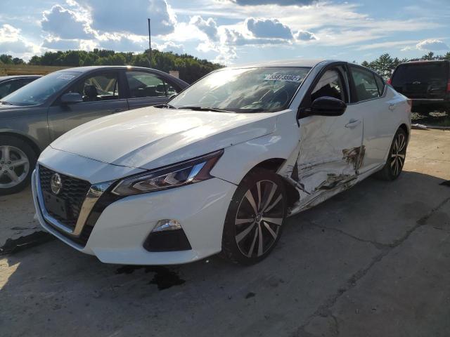 Photo 9 from auction – 2019 NISSAN ALTIMA SR with VIN 1N4BL4CV8KC130212