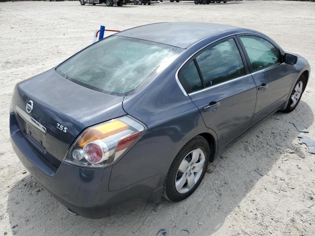 Photo 4 from auction – 2008 NISSAN ALTIMA 2.5 with VIN 1N4AL21E78C204490