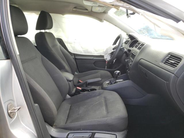 Photo 5 from auction – 2015 VOLKSWAGEN JETTA BASE with VIN 3VW2K7AJ0FM246472