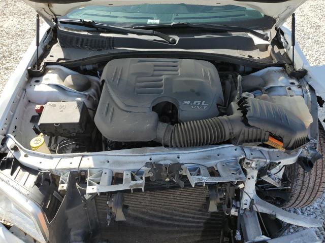 Photo 7 from auction – 2016 CHRYSLER 300C with VIN 2C3CCAEG4GH348474
