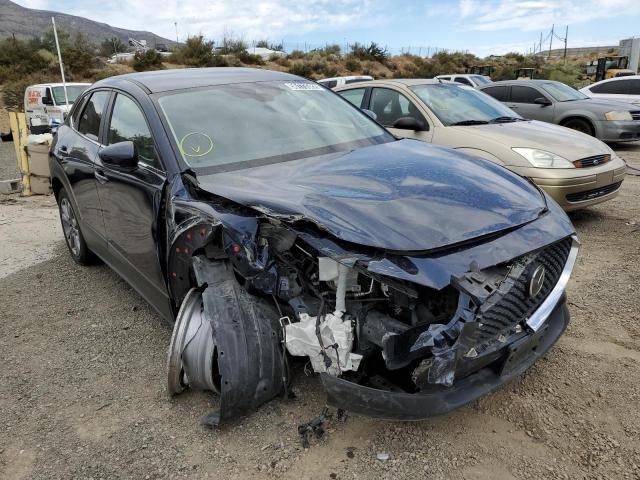 MAZDA CX-30 SELE 2021 with VIN 3MVDMBBL9MM243235 - Photo from auction