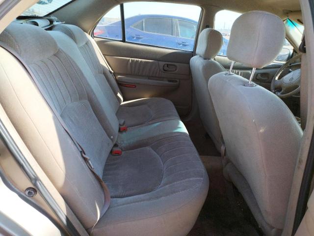 Photo 6 from auction – 2003 BUICK CENTURY CU with VIN 2G4WS52J631184663