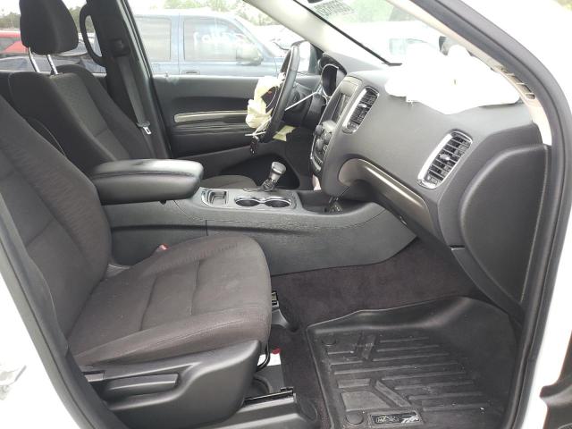Photo 5 from auction – 2018 DODGE DURANGO SX with VIN 1C4RDHAG7JC413782