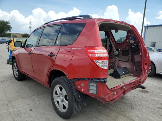 Photo 3 from auction – 2012 TOYOTA RAV4 with VIN 2T3ZF4DV5CW129841