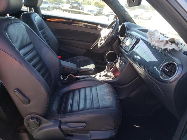 Photo 5 from auction – 2012 VOLKSWAGEN BEETLE TUR with VIN 3VWVA7AT1CM630273