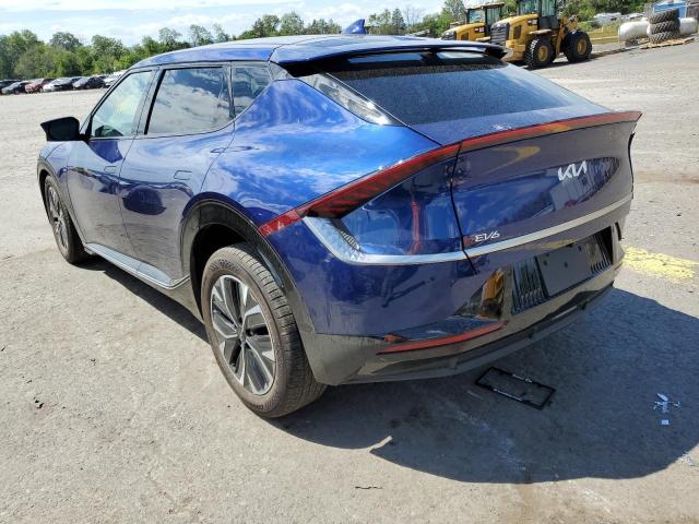 Photo 3 from auction – 2022 KIA EV6 LIGHT with VIN KNDC3DLC3N5055540