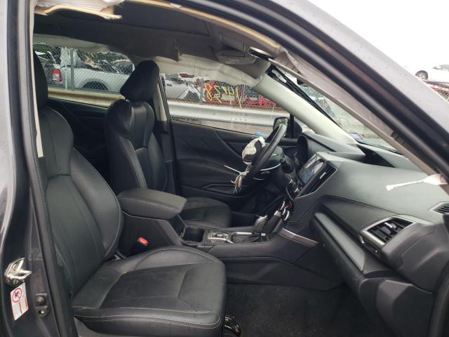 Photo 5 from auction – 2020 SUBARU FORESTER L with VIN JF2SKAUC9LH482844