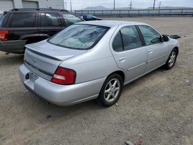 Photo 4 from auction – 2001 NISSAN ALTIMA XE with VIN 1N4DL01D91C151404