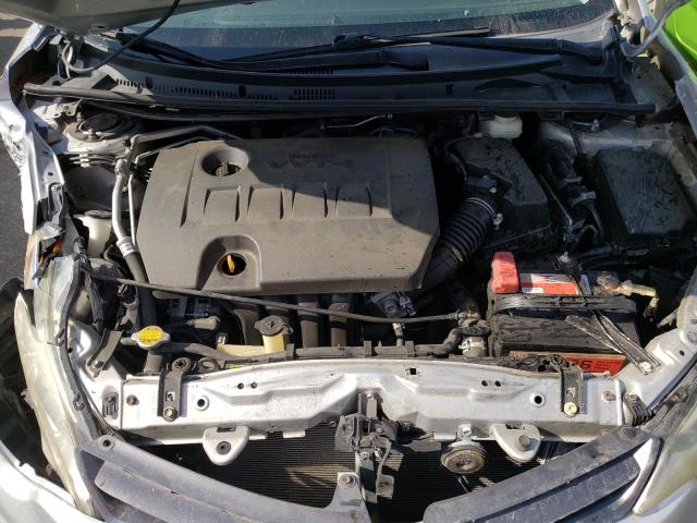 Photo 7 from auction – 2015 TOYOTA COROLLA L with VIN 5YFBURHE9FP259375