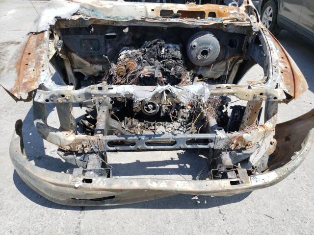 Photo 10 from auction – 2019 RAM 1500 CLASS with VIN 1C6RR6FG0KS685667