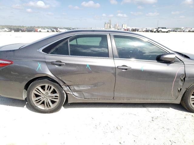 Photo 9 from auction – 2016 TOYOTA CAMRY LE with VIN 4T1BF1FK9GU234867