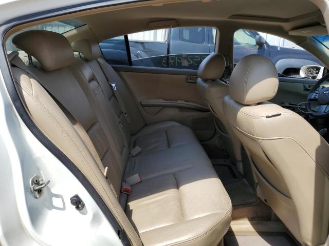 Photo 6 from auction – 2004 NISSAN MAXIMA SE with VIN 1N4BA41E44C923390