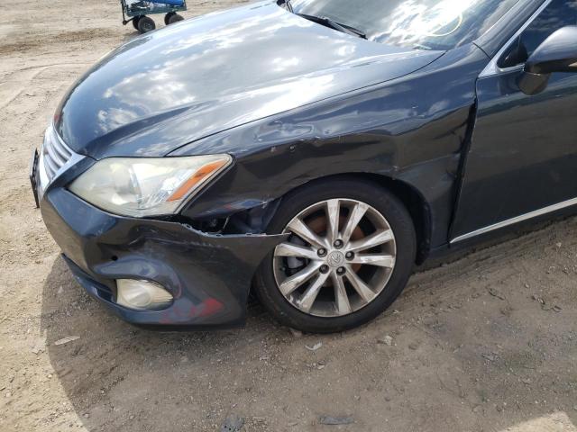 Фото 9 с аукциона – 2010 LEXUS ES 350 с VIN JTHBK1EG2A2365587