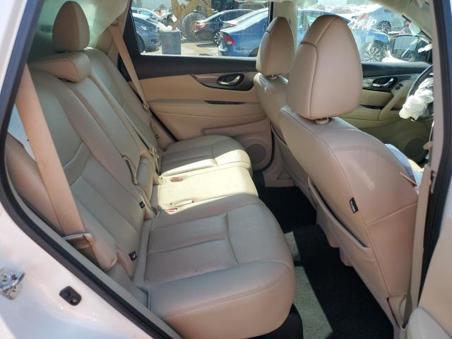 Photo 6 from auction – 2016 NISSAN ROGUE S with VIN 5N1AT2MT1GC827960