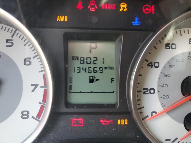Photo 8 from auction – 2014 SUBARU IMPREZA PR with VIN JF1GPAD63E8247672