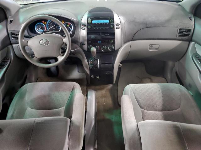 Photo 9 from auction – 2008 TOYOTA SIENNA CE with VIN 5TDZK23C48S148700