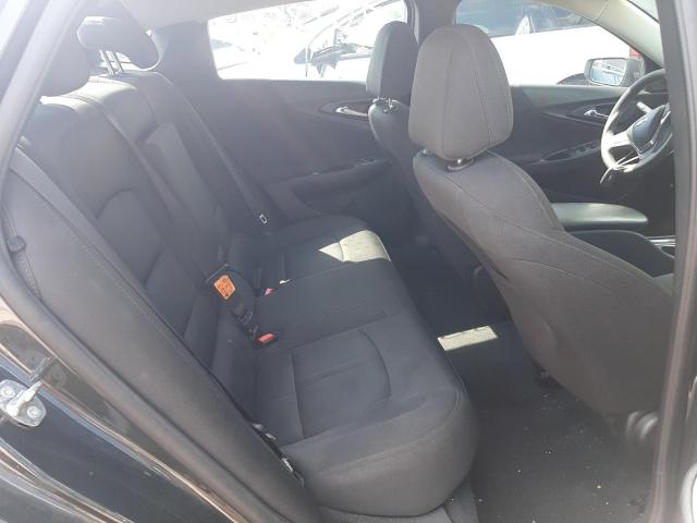 Photo 6 from auction – 2018 CHEVROLET MALIBU LS with VIN 1G1ZB5STXJF236460