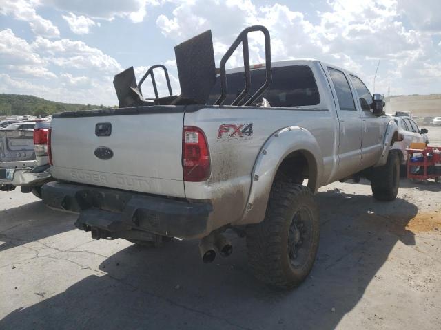 Photo 4 from auction – 2012 FORD F250 SUPER with VIN 1FT7W2BT8CEB60795