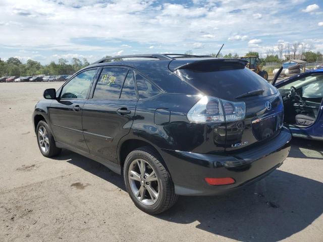 Photo 3 from auction – 2006 LEXUS RX 400 with VIN JTJHW31U160046754
