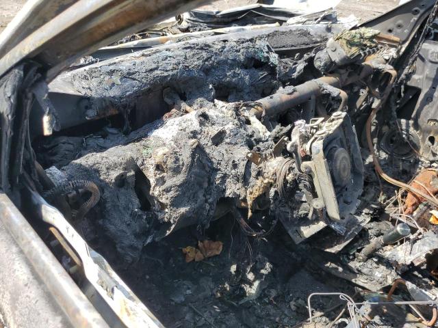 Photo 8 from auction – 2002 SUBARU IMPREZA WR with VIN JF1GD29692G507338